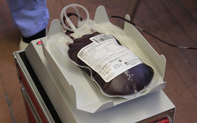 Минздрав Удмуртии заявил о достаточных запасах крови на фоне теракта в Подмосковье