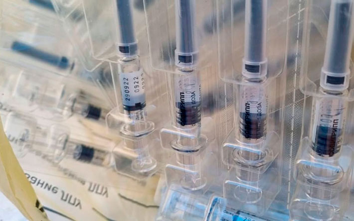 Прокуратура проверила информацию о выброшенной вакцине рядом с больницей в Ижевске