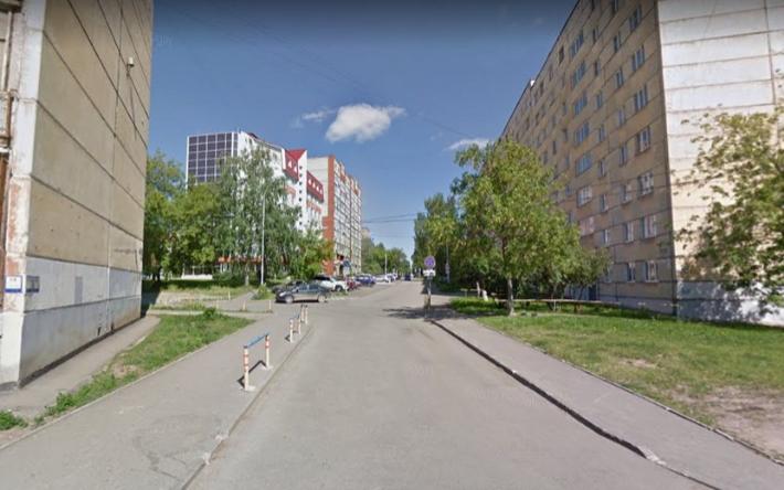 Пешеходный переход появится на ул. Шумайлова в Ижевске