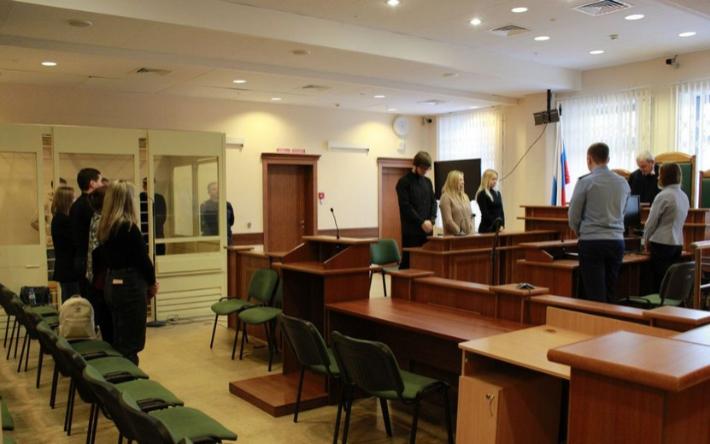 Изготовивших более 80 кг наркотиков приговорили к длительным срокам в Ижевске