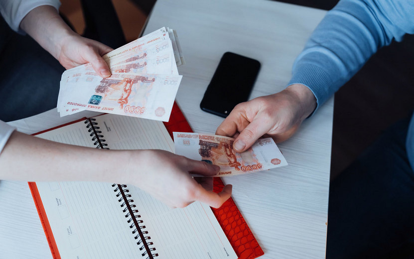Жители России рассказали, сколько денег в месяц им нужно для счастья