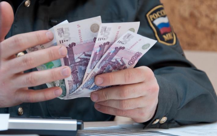 Похоронного агента из Ижевска осудят дачу взятки полицейскому