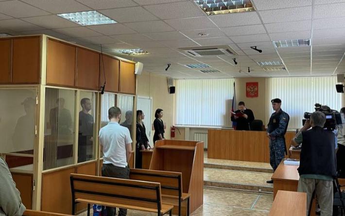 Экс-министра строительства Удмуртии Ивана Ястреба приговорили к 6 годам лишения свободы