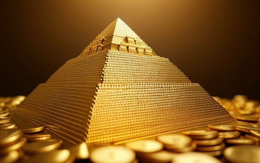 Жители Ижевска столкнулись с новой «финансовой пирамидой»