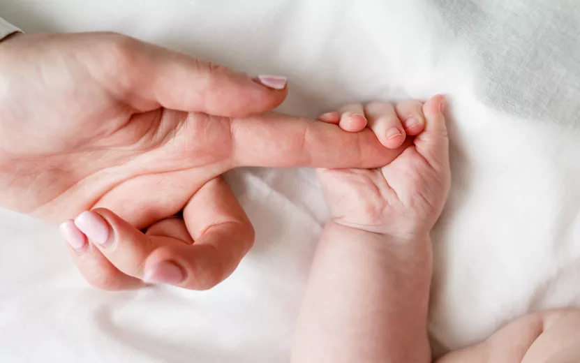 Удмуртия заняла 5-е место в ПФО по коэффициенту рождаемости