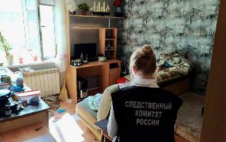 Молодого мужчину зарезали в районе Восточного поселка в Ижевске
