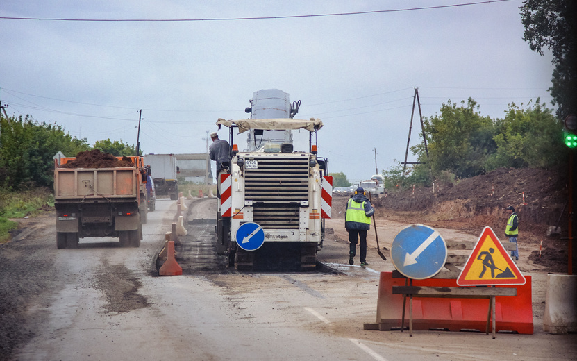 Более 3,6 млрд руб. направят на ремонт дорог и тротуаров Ижевска
