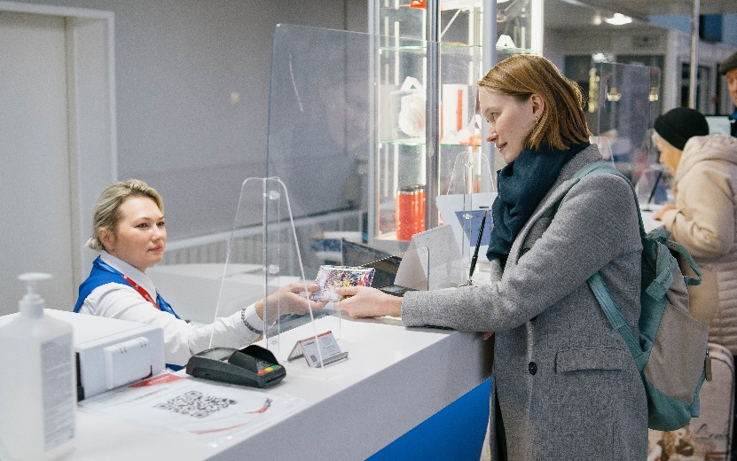 Жители Ижевска могут вернуть или обменять билеты на самолет по московскому направлению