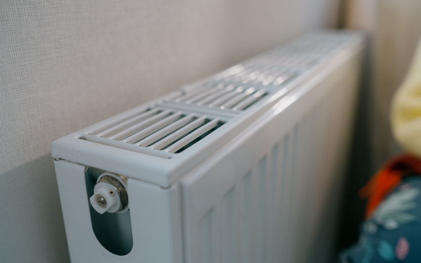 Есть вопрос: когда отключат отопление в домах Ижевска?