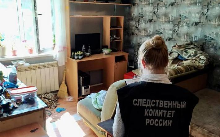 Молодого мужчину зарезали в районе Восточного поселка в Ижевске