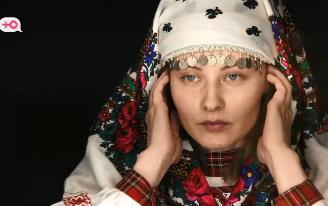 «До сих пор крадут невест»: уроженка Екатеринбурга рассказала о национальности «удмуртка» на телеканале «Ю»