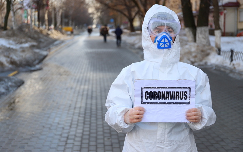 230 новых случаев коронавируса выявили в Удмуртии