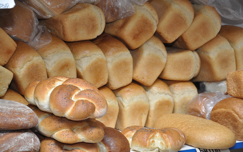 Жителям Удмуртии рассказали, почему нельзя исключать из рациона хлеб