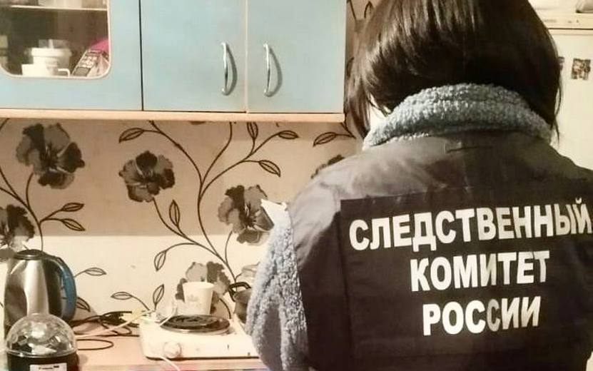 Жителя Воткинска осудят за гибель мужчины